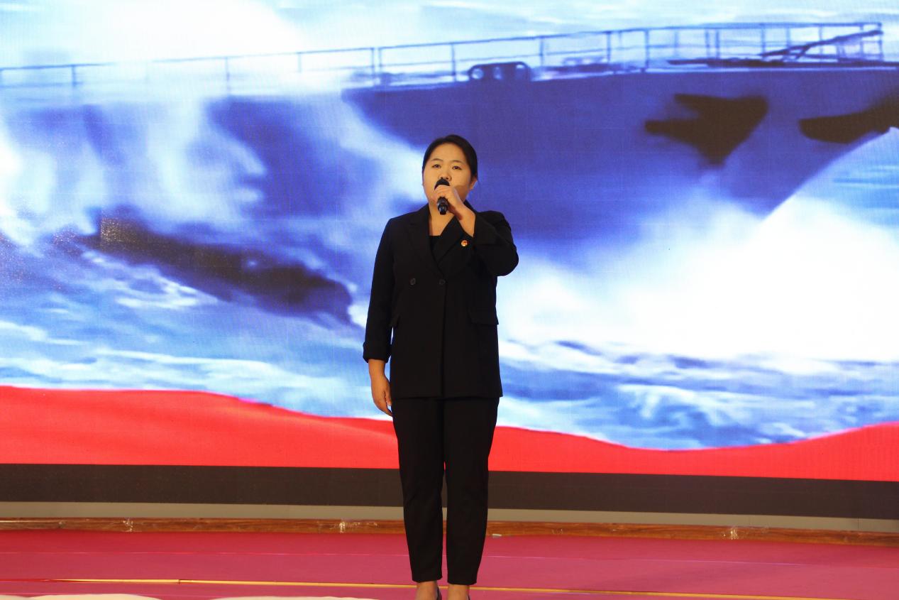 2.吴润之《讲红色故事，发时代之声》