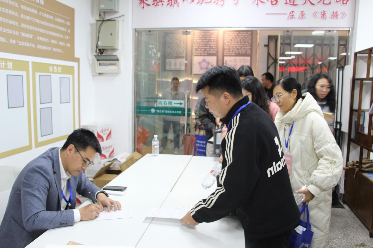 6.考点主考审核考场情况记录表