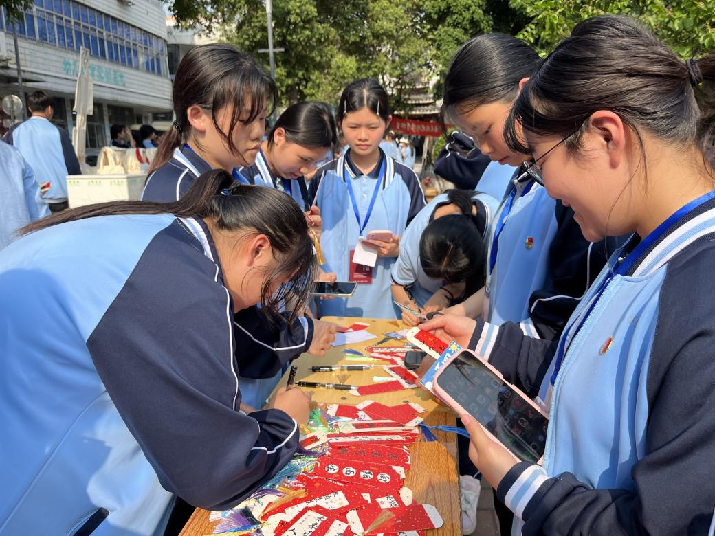 1.对话1919——我有新答案