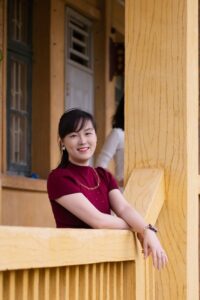 深耕职教沃土，铸就师者匠心——记“柳州市模范教师”获得者广西商业学校陈媛老师