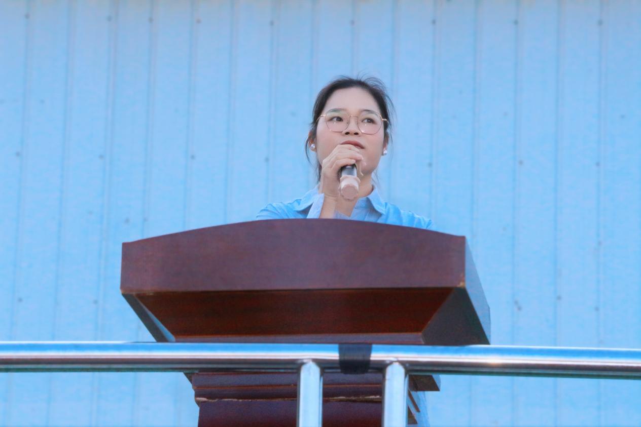 青春激扬展风采，强健体魄向未来——  广西商业学校2025年秋季运动会圆满落幕